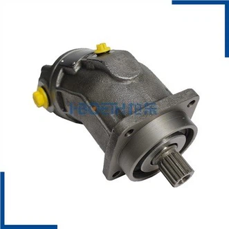 REXROTH Eksenel Pistonlu Sabit Motor A2FM AA2FM A2FM107