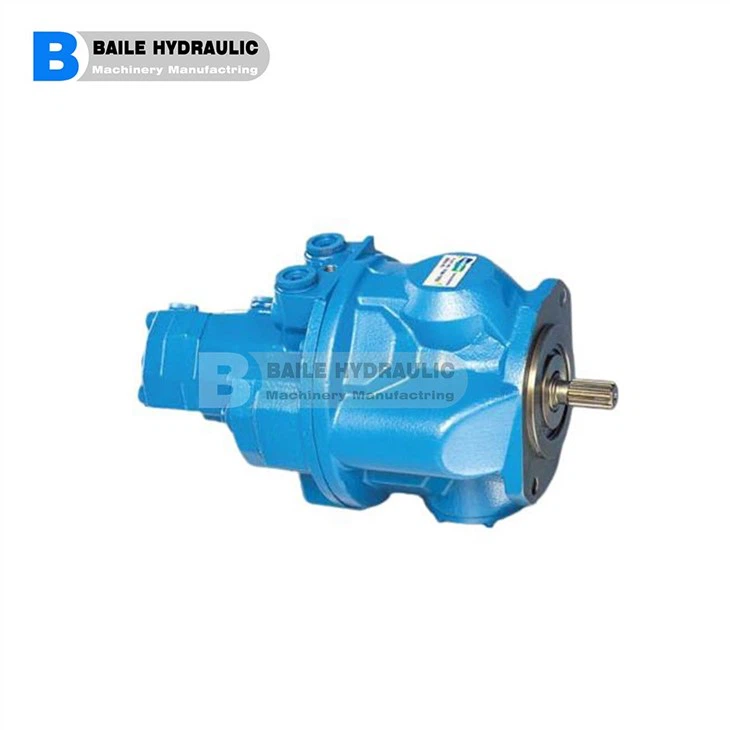 DOOSAN MCV SERIES Main Control Valve