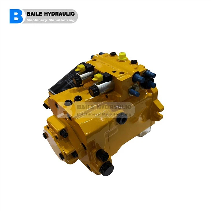 LINDE HPV-02 Variable Pumps For Closed Loop Operation HPV55-02 HPV75-02 HPV105-02 HPV135-02 HPV165-02 HPV210-02 HPV280-02