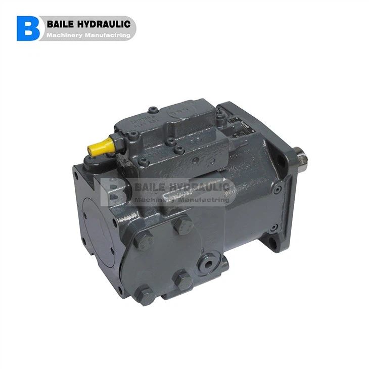 REXROTH Axial Piston Variable Displacement Pump A11VO Series 1