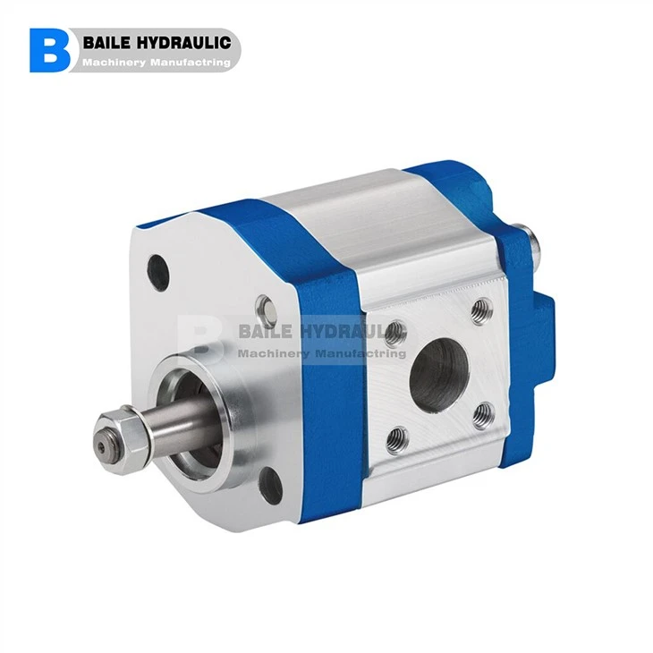 AZPW004 AZPW005 AZPW008 AZPWREXROTH External Gear Pump Standard Performance AZPW011 AZPW014 AZPW016 AZPW019 AZPW022