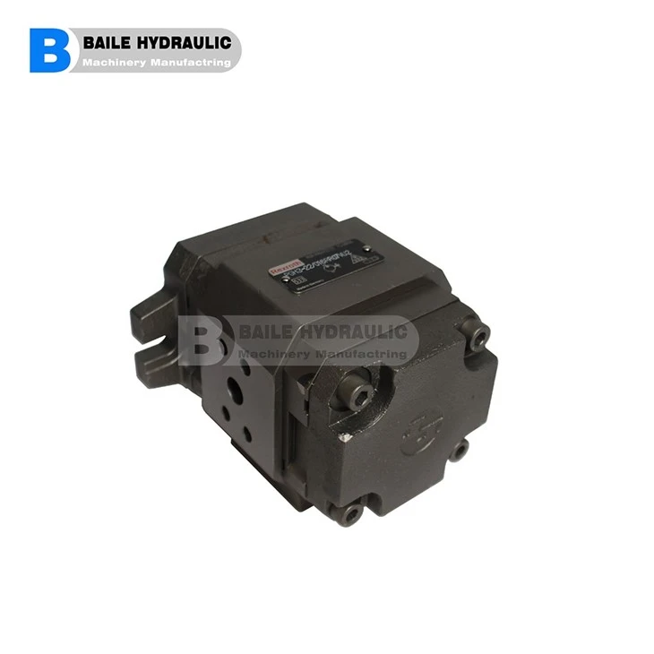REXROTH Internal Gear Pump Fixed Displacement PGH2 PGH3