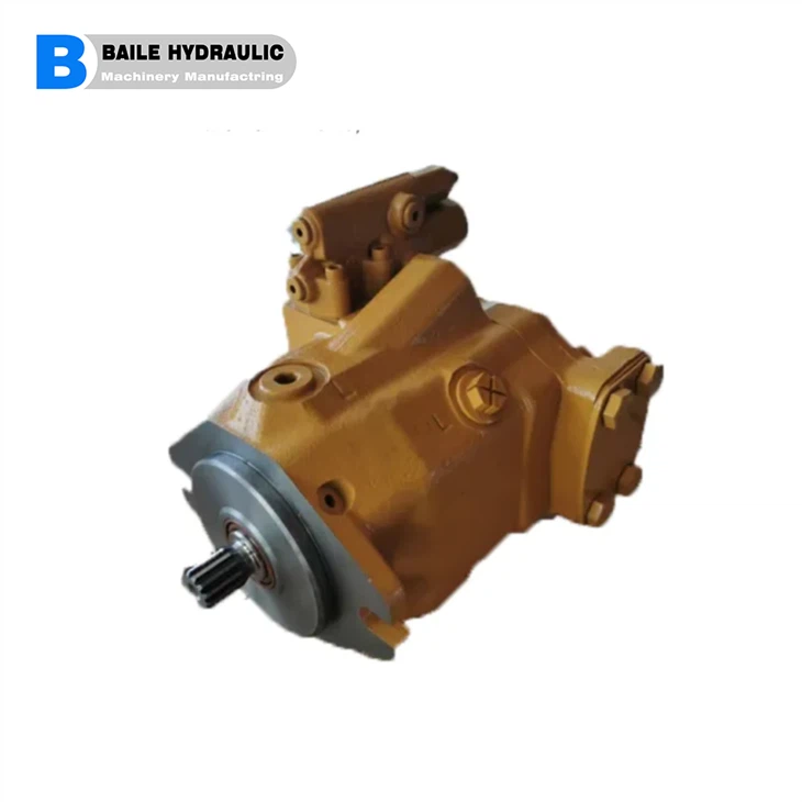 Hydraulic Pump For Cat 235-2716 Or Cat 10R-7394