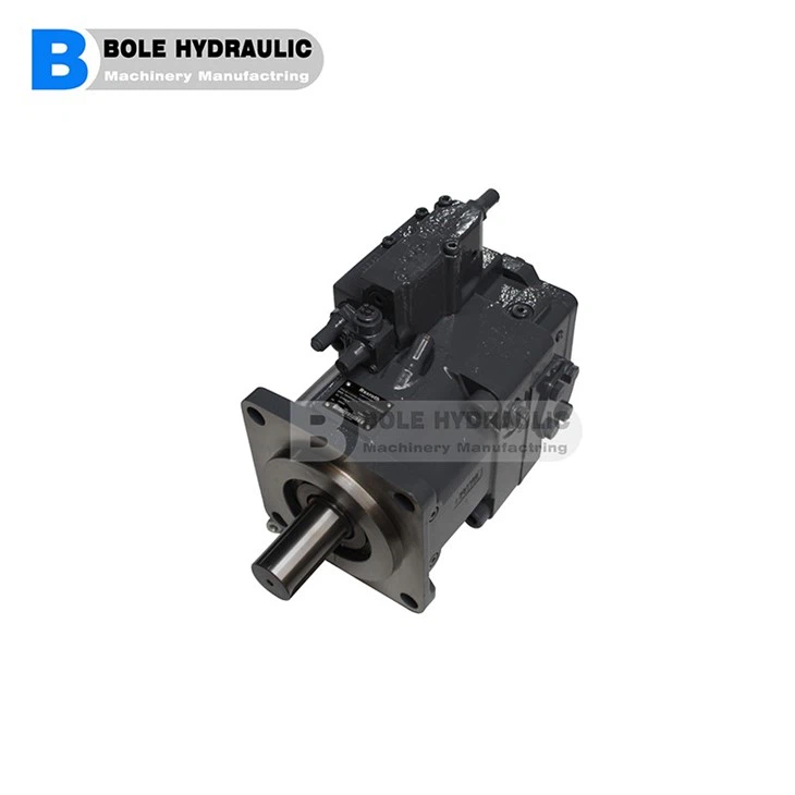 11173091 11707966 11708764 Hydraulic Pump Voe11173091 Voe11707966 Voe11708764 Axial Piston Pump For Volvo A35f A35g A40f A40g