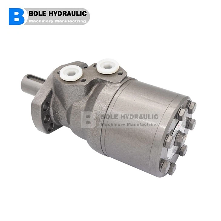 3G Series Three Screw Pump 3GR25X4