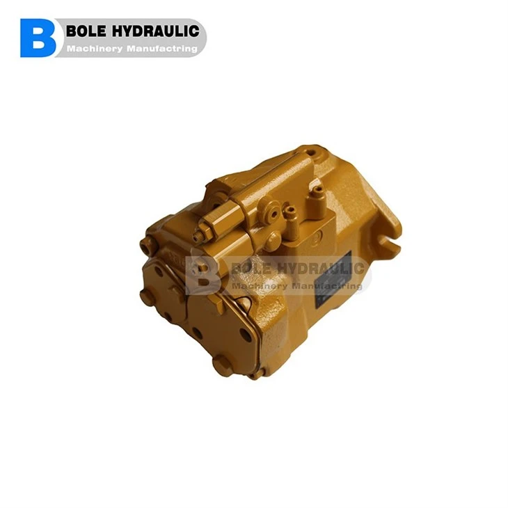 A10VSO100 Pump Rexroth A10VSO100 Series 32 Piston Pump