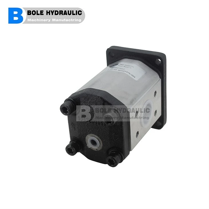 Atos Gear Pump PFG-354/S