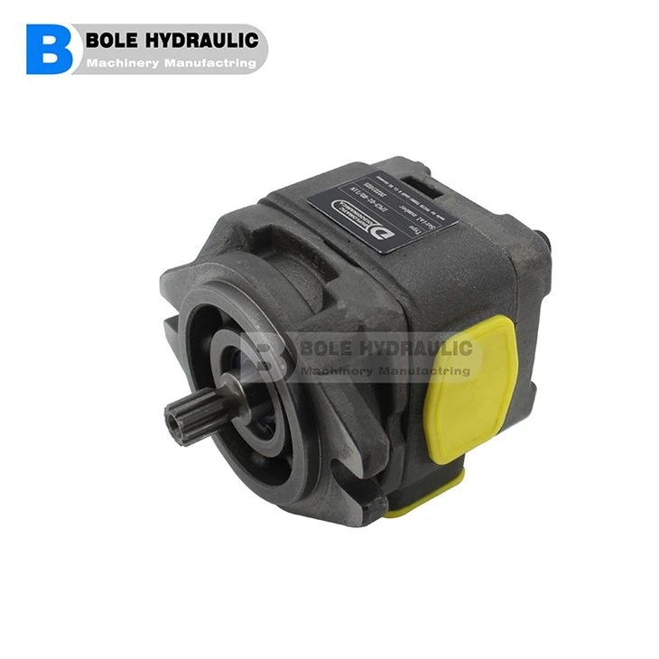 BOSCH REXROTH PR4-3X/2,00-700RA12M01 R901089758 Radial Piston Pumps Radial Piston Pumps: R4.-3x/