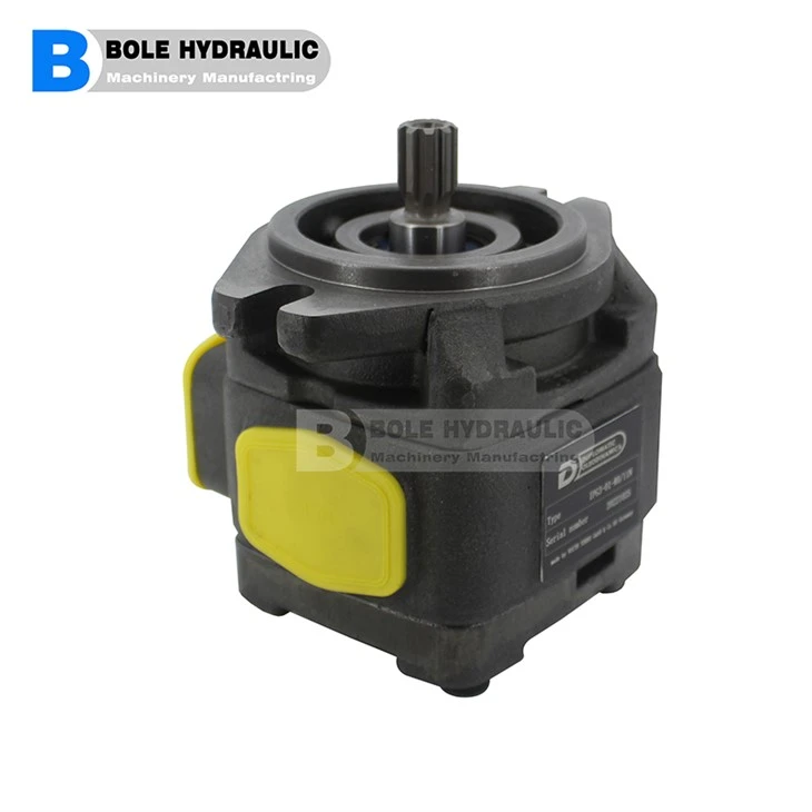 Bosch rexroth pr 4-3 x\/2, 50-700 RG12M01 R901089139 Radyal Piston Pompaları Radyal Piston Pompaları: R4. {7}} x\/x\/