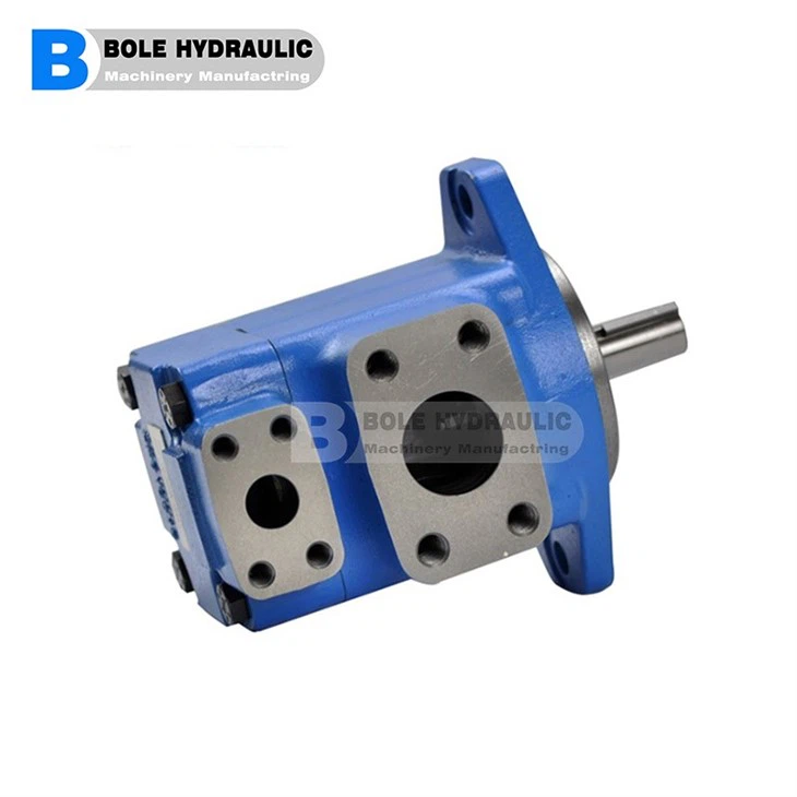 BOSCH REXROTH PV7-1X/10-14RE01MD3-16 R900520725 Vane Pumps Variable Vane Pumps: PV7-1x/10