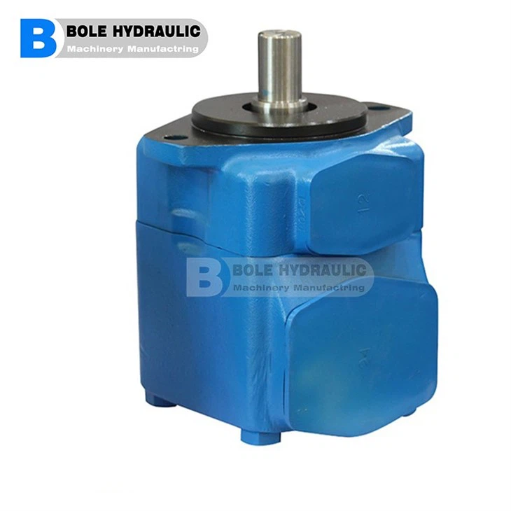 BOSCH REXROTH PV7-1X/100-118RE07MC5-16WH R900556803 Vane Pumps