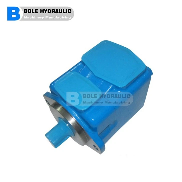 BOSCH REXROTH PV7-2X/20-20RA01MA0-10 R900950953 Vane Pumps Variable Vane Pumps: PV7-2x/20
