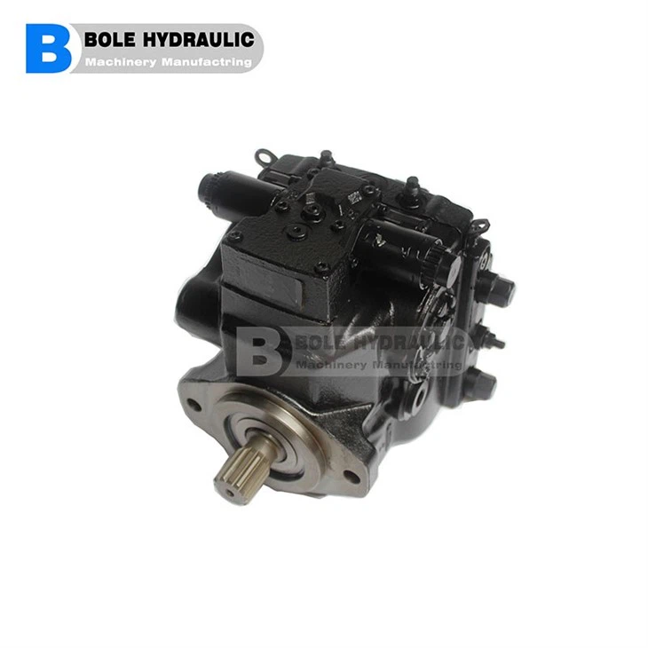 Danfoss 42L51 Series 42 Hydraulic Pump 42-L-51