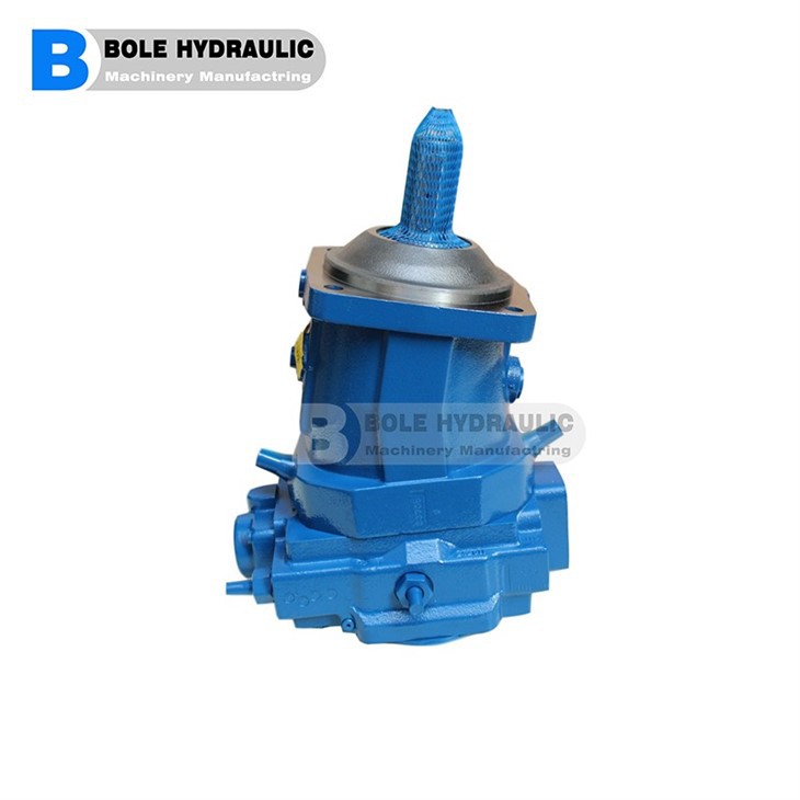 Fan Motor Piston Pump 191-5611 For Caterpillar Excavator 330C E330C