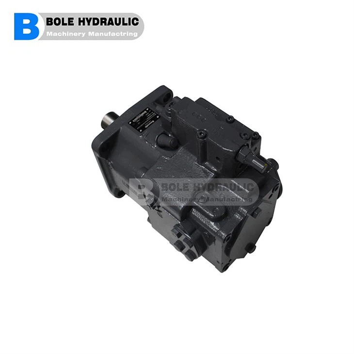 For Volvo 15020179 New Hydraulic Axial Piston Pump R986110507