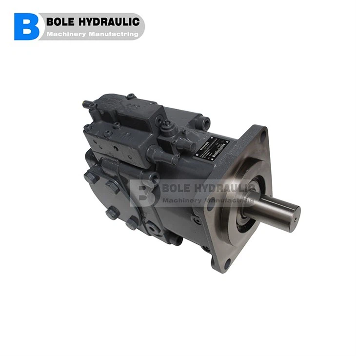For Volvo 15020179 New Hydraulic Axial Piston Pump R986110507