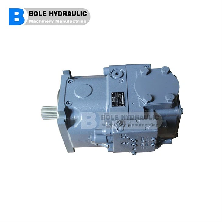 Hydraulic Motor F070823 Fits For John Deere Forwarder 810E 1010E 1210E 1210G 1510E 1910E