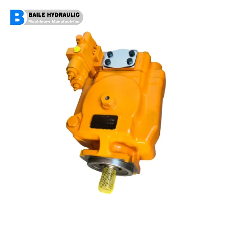Hydraulic Pump For Cat 266-7952