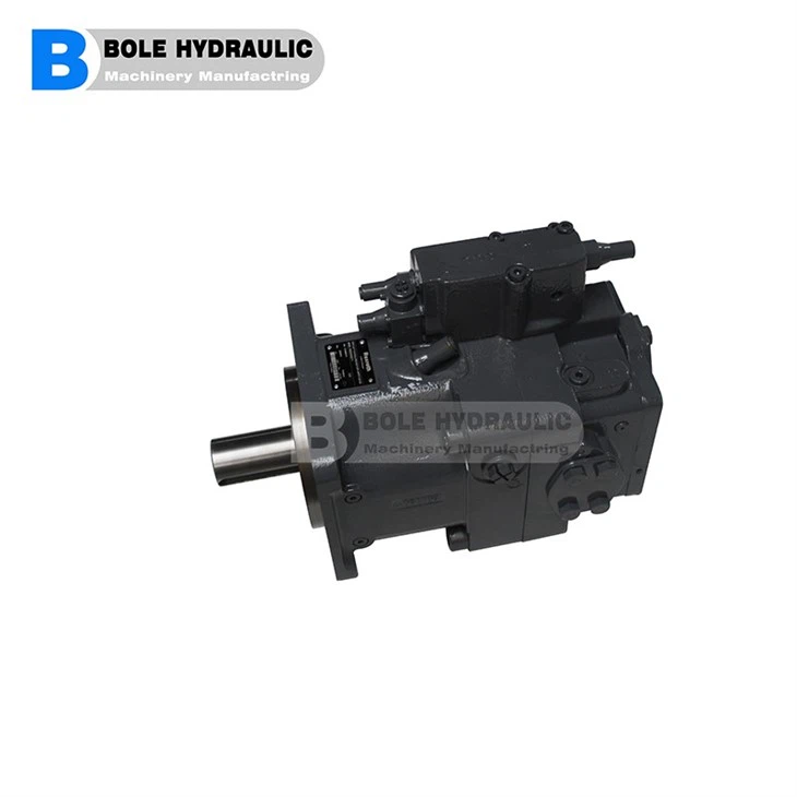 Hydraulic Pump Voe15079594 Voe17458125 Axial Piston Pump For Volvo A35f A35g A40f A40g