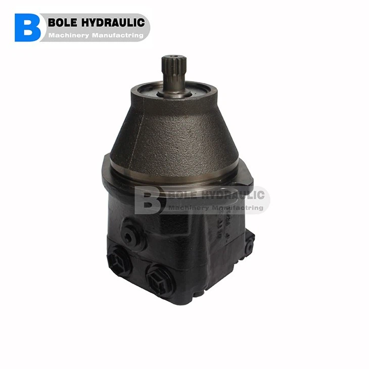 MCM14-1B Series Axial Piston Motor