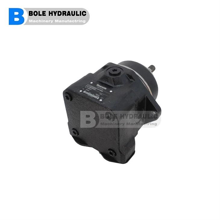 MCY14-1B Series Motor Pump 80MCY14-1B+Y2-160M-6