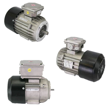 REXROTH MRT Synchronus IndraDyn T Motors