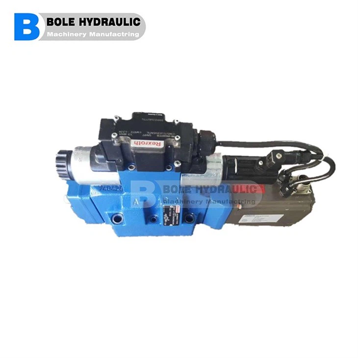 Rexroth R900939796 4WEH16Z72/6EG24N9K4 4WEH16Z7X/6EG24N9K4 Directional Spool Valve