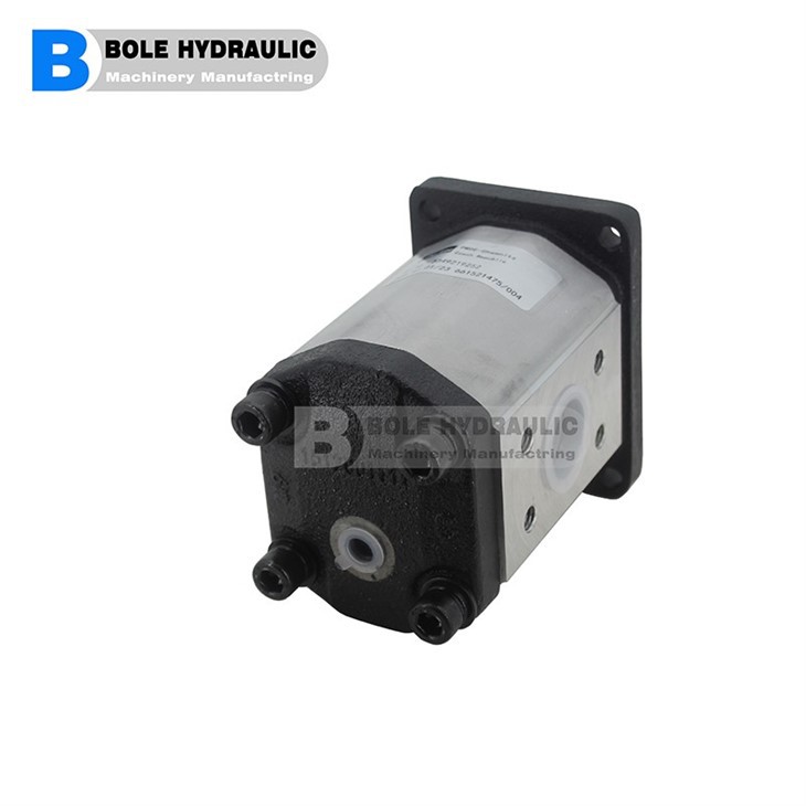 Salami 2.5PB Hydraulic Gear Pump