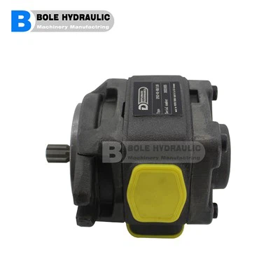 Bosch Rexroth pr 4-3 x/3, 15-700 RA12M01 R901094072 Radyal Piston Pompaları Radyal Piston Pompaları: R4. -3 x/x/