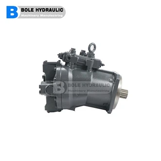 LINDE Hidrolik Motorlar Pompa HMF CMF HPV-02 HPR-02