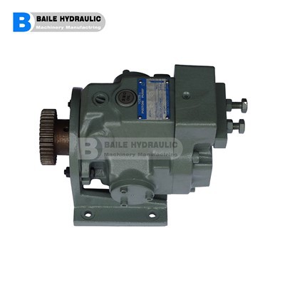 Yukena22 Hidrolik Piston Pompası A10FR -01- CK10 A10FR -01- BK10 A10FR -01- HK10